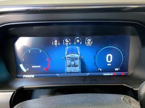 Used 2023 Ford F250 Lariat w/ Sport Appearance Package image 18