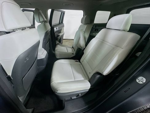 Used 2025 Hyundai Santa Fe Calligraphy FWD image 12