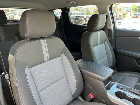 Used 2023 Chevrolet Blazer LT w/ Driver Confidence Package FWD image 12