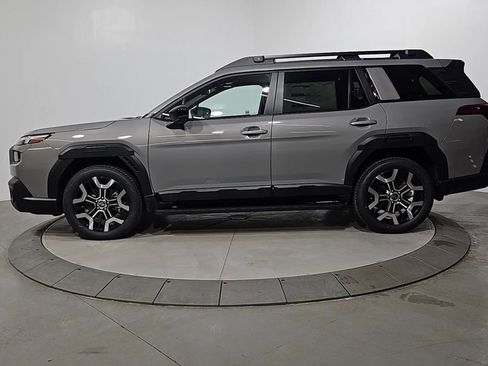 New 2026 Subaru Outback Touring XT image 2