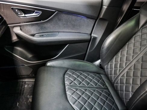 Used 2023 Audi SQ8 Premium Plus image 24