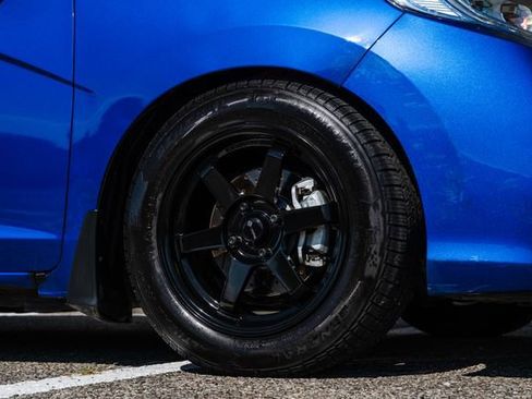 Used 2018 Honda Fit EX image 48