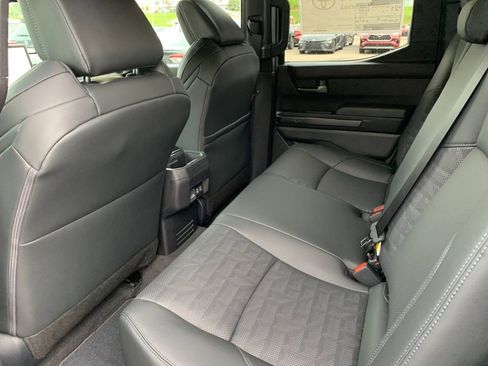 New 2026 Toyota Tacoma TRD Sport AWD/4WD image 13
