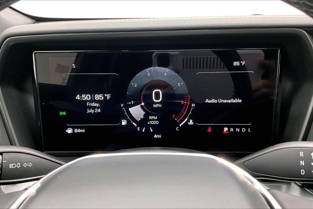 Used 2027 GMC Terrain Elevation w/ Elevation Premium Package FWD image 15