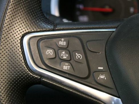 Used 2024 Chevrolet Malibu LT FWD image 19