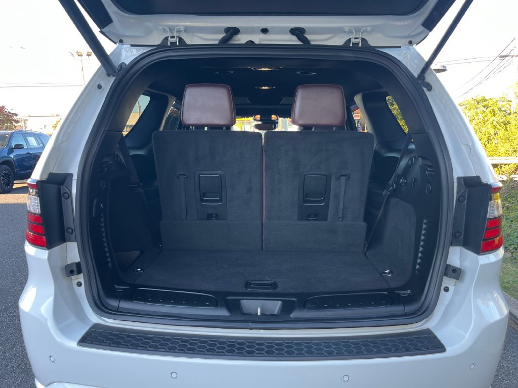 Used 2023 Dodge Durango GT AWD/4WD image 22