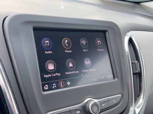 Certified 2023 Chevrolet Equinox LS w/ Driver Confidence II Package image 25