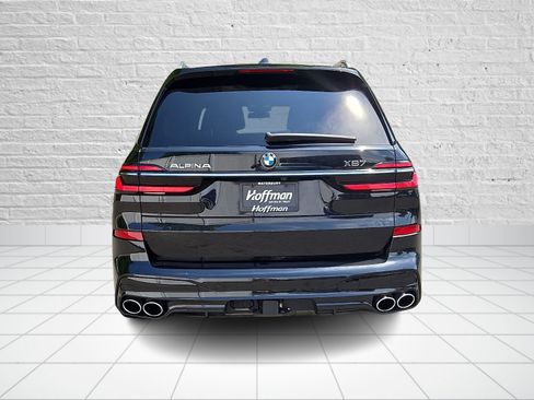 Used 2024 BMW ALPINA XB7 AWD/4WD image 5