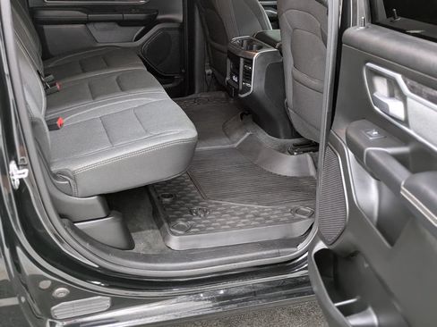Used 2023 RAM 1500 Big Horn AWD/4WD image 23