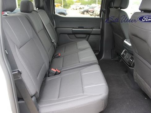 New 2026 Ford F150 STX w/ Equipment Group 200A RWD image 8
