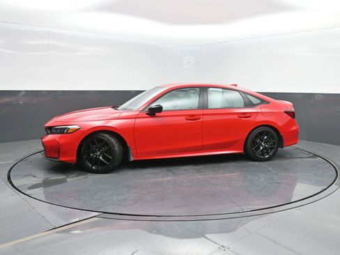 Used 2025 Honda Civic Sport image 34