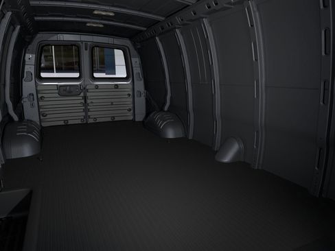 New 2025 GMC Savana 3500 Extended image 41