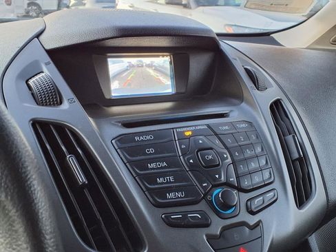 Used 2015 Ford Transit Connect XL image 9