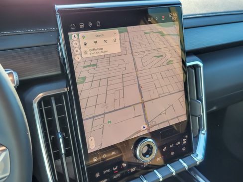 Certified 2025 GMC Acadia Elevation image 14