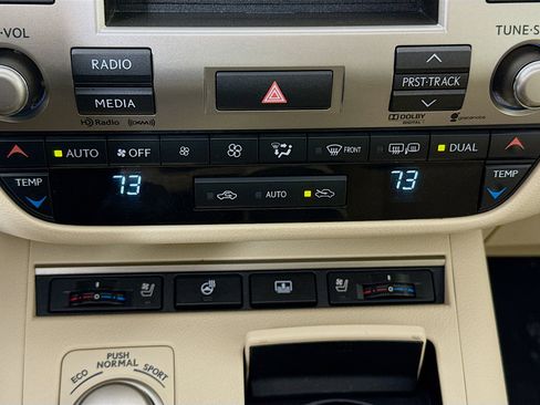 Used 2014 Lexus ES 350 w/ Luxury Package image 18