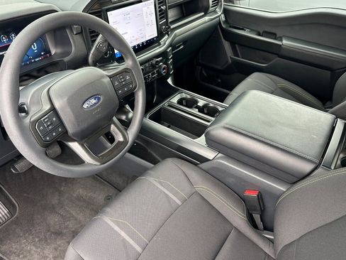 Used 2024 Ford F150 STX image 9
