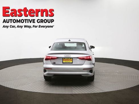 Used 2024 Audi A3 2.0T Premium image 36