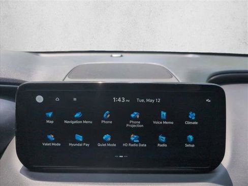 Used 2023 Hyundai Santa Fe SEL FWD image 12