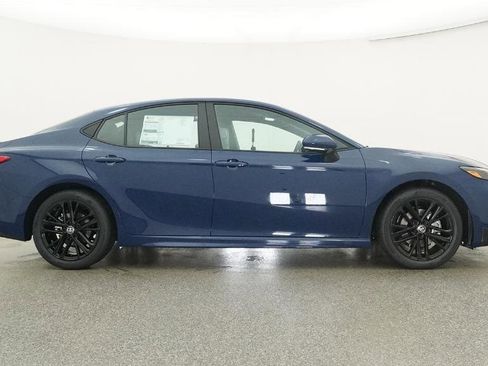 New 2026 Toyota Camry SE FWD image 49