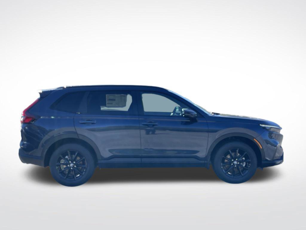 New 2027 Honda CR-V Sport-L image 7
