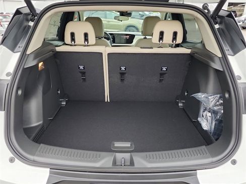 New 2026 Buick Encore GX Preferred image 6