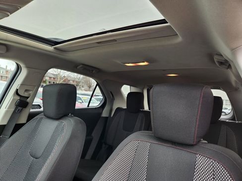 Used 2014 Chevrolet Equinox LT w/ Driver Convenience Package image 12