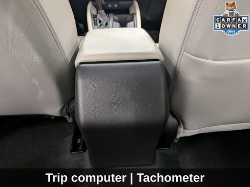 Used 2023 Honda Accord LX image 32