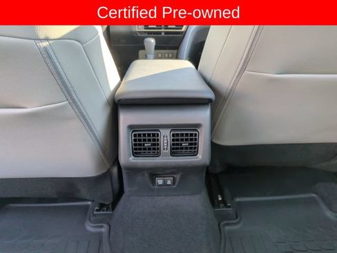 Certified 2026 Toyota Camry SE w/ Multimedia Upgrade Package FWD image 24