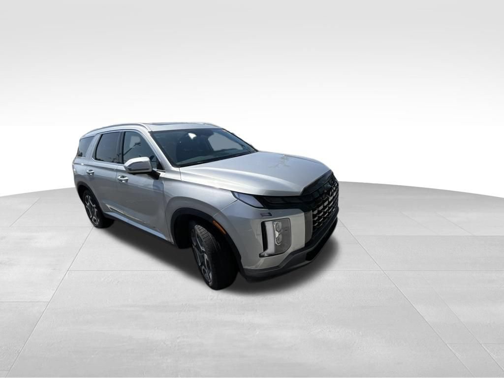 Used 2024 Hyundai Palisade SEL w/ Premium Package AWD/4WD image 33