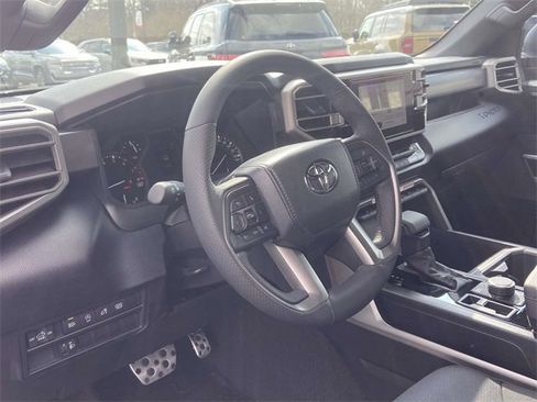 Used 2025 Toyota Tundra SR5 w/ TRD Off-Road Package image 12