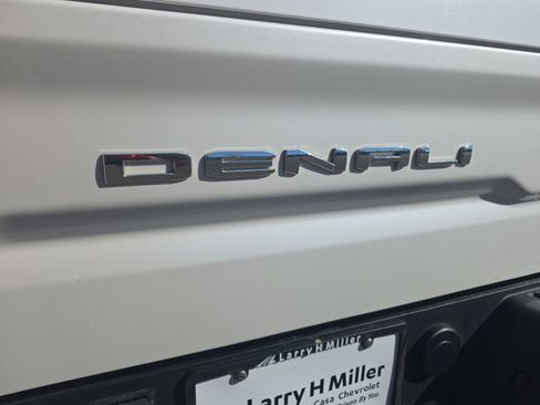 Used 2023 GMC Sierra 1500 Denali w/ Denali Reserve Package image 20