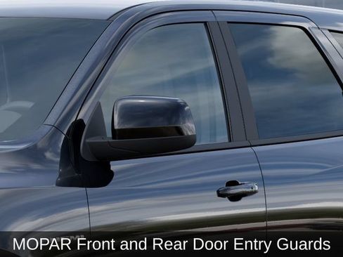 New 2026 Dodge Durango GT w/ Trailer Tow Group IV AWD/4WD image 14