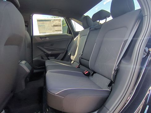 New 2025 Volkswagen Jetta Sport image 18