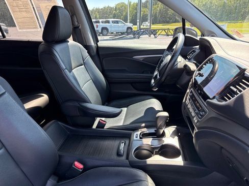Used 2020 Honda Pilot EX-L image 12