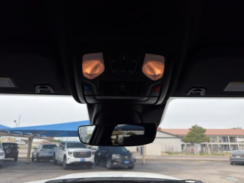 New 2026 RAM 2500 Tradesman AWD/4WD image 21