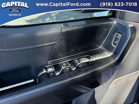 Certified 2023 Ford F150 XLT w/ Equipment Group 302A High image 21