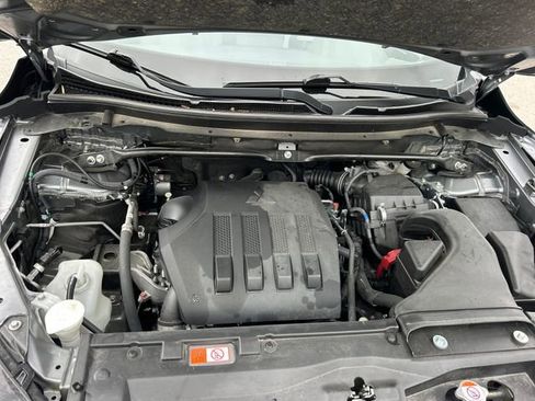 Used 2024 Mitsubishi Eclipse Cross SEL image 32