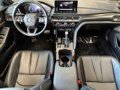 Used 2024 Acura Integra A-Spec image 3