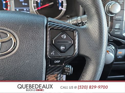 Used 2019 Toyota 4Runner TRD Off-Road image 18