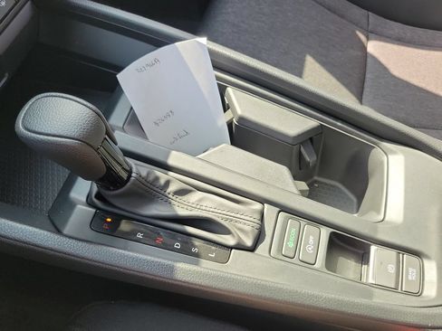 Certified 2025 Honda Accord LX image 29