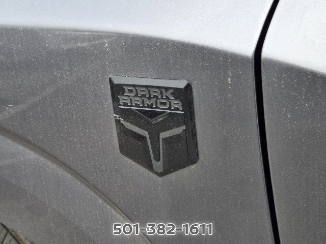 Used 2026 Nissan Frontier SV AWD/4WD image 6