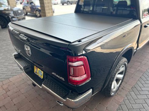 Used 2022 RAM 1500 Limited AWD/4WD image 19