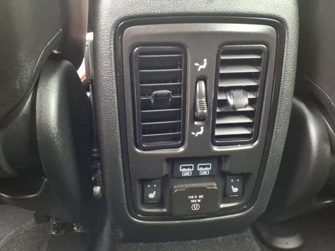Used 2024 Dodge Durango SRT Hellcat AWD/4WD image 19
