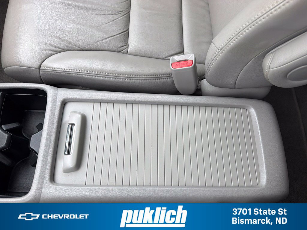 Used 2014 Honda CR-V EX-L image 19