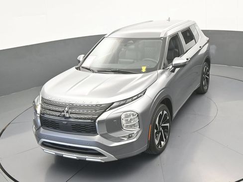 Used 2022 Mitsubishi Outlander SEL AWD/4WD image 50