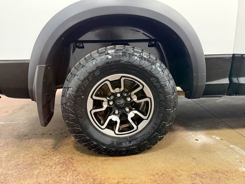 Used 2015 RAM 1500 Rebel image 92