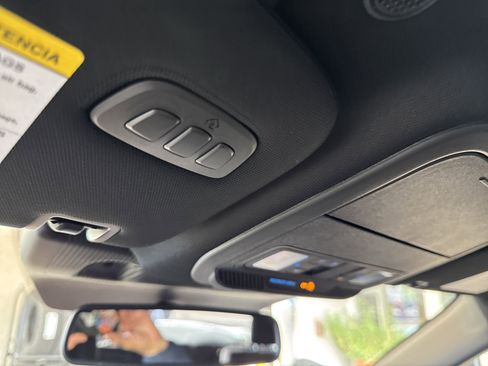 New 2026 Ford Explorer Platinum image 36