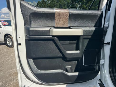 Used 2019 Ford F250 Lariat w/ Lariat Value Package AWD/4WD image 20