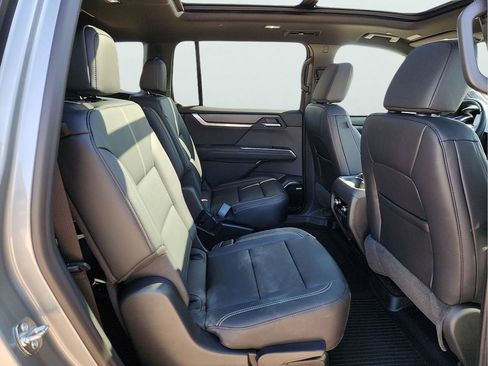 New 2026 GMC Acadia Elevation w/ Super Cruise Package FWD image 19