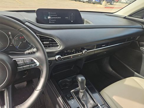 Used 2025 MAZDA CX-30 AWD 2.5 S w/ Preferred Package image 20